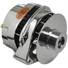 Powermaster 37806 Street Alternator, 200A, Serpentine, 12V, Gm. Fixed Price $409.99.