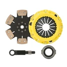 Stage 4 Racing Clutch Kit Fits 1998-2002 Chevrolet Prizm 1.8L 5-SPEED By Cxp. Fixed Price $135.00.