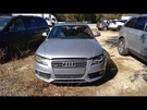 Alternator 140 Amp Bosch Manufacturer Fits 09-12 Audi A4 1182421. Fixed Price $69.90.