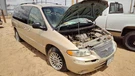 1999-2000 Chrysler Town & Country Alternator 3.8L 04727329AA. Fixed Price $113.33.