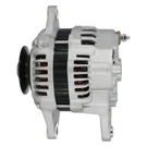 80A 12V Alternator For Kubota Caterpillar 236D3 242D A5TA8277A. Fixed Price $105.78.