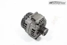 2017-2022 Audi Q7 Quattro 4M 2.0L Engine Motor Charger Alternator Generator Oem. Fixed Price $124.99.