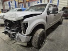 Dual Alternators Left Hand Fits 17-22 Ford F250SD Pickup 1304755. Fixed Price $99.00.