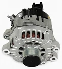 Oem Alternator For Kia Carnival (3.5L) 37300-3NFA0. Fixed Price $300.00.