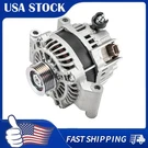 Alternator 2010 Ford Fusion L4 2.5L 8S4Z10346A 150A 12V 11272N MPA11272. Fixed Price $116.99.