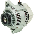 Alternator Fits Acura Integra 1996-2001, 31100-P72-013, 31100-P72-013RM, 13677. Fixed Price $145.49.