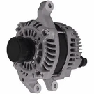 Carquest Premium Alternator: Remanufactured, 150 Amps 11551A. Fixed Price $179.31.