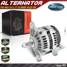 Alternator For Mack Ch Cl Ct Cv Series Volvo Vhd 160A 12V Cw W/o Pulley. Fixed Price $157.49.