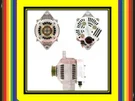 Alternator 101211-2360 101211-2020 101211-2021 101211-2022 89704-25521. Fixed Price $240.65.
