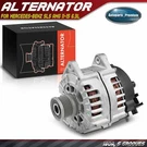 Alternator For Mercedes-benz C197 C190 Sls Amg 11-15 180A 12V Cw 6-GROOVE Pulley. Fixed Price $202.79.