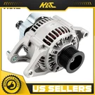 New Alternator For Dodge Dakota V6 3.9L 01-03 213-8674 90-29-5664 13910A AL6554X. Fixed Price $77.99.