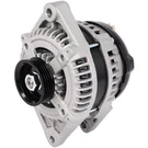 Alternator For Chrysler Pt Cruiser 2003-2005 L4 2.4L Clockwise Rotation 11040. Fixed Price $105.52.