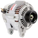 For Jeep Grand Cherokee & Dodge Dakota Durango 2000 Oem Alternator Tcp. Fixed Price $318.41.