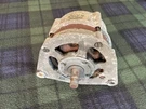 Mercedes-benz R107 560SL 380SL Bosch Alternator. Fixed Price $75.00.