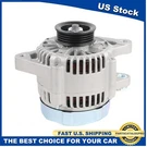 For 2004-2006 Scion Xa 2004-2005 Toyota Echo L4 1.5L Aluminum Alternator 11203. Fixed Price $74.99.
