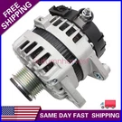 373002B970 For Kia Soul 2017-2019 New 130 A/12 V Alternator. Fixed Price $92.65.