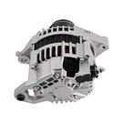 100A 12V Alternator For Navara D22 4WD Engine ZD30ETI 3.0L Diesel 2001-2009. Fixed Price $130.39.