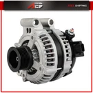 Alternator For 2005-2008 Land Rover LR3 V6 4.0L 150A LR008862 11205 136829. Fixed Price $114.40.