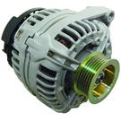 New 105A Alternator For Chevrolet Impala 3.8L 2004-05 ABO0335 400-24112 2-11045. Fixed Price $144.95.