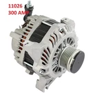 Alternator 300 Amp Mitsubishi Police Interceptor 04-2005 2008 Mercury Marquis. Fixed Price $299.00.