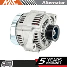 13822N Alternator For 1999-2000 Jeep Cherokee 2.5L Wrangler. Fixed Price $77.99.