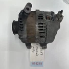 2003 Mazda Mpv Alternator Fits 02-06 **tested***, Oem, 014219. Fixed Price $68.99.
