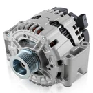 Alternator For Mercedes-benz S550 V8 5.5L 07-11 E350 06-11 0131543502 0131545602. Fixed Price $95.99.