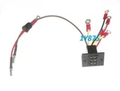 5935-01-145-1974 99481 Prestolite Leece Neville Alternator Connector Assembly. Fixed Price $46.75.