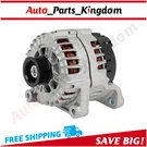 For Compatible Withpart Numbersbmw X5 14-18 L6 3.0L Alternator 21543. Fixed Price $87.78.
