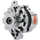 Powermaster Xs Volt Alternator 140 Amps Black Powdercoated Gm CS130 Case. Fixed Price $269.99.