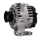 Acdelco 334-2917 Alternator For 07 Pontiac Saturn Aura G6. Fixed Price $296.48.