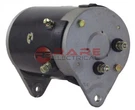 Starter 12V 0.9HP Generator Ezgo Medalist Golf Cart Robbins 244C 142-70602-00. Fixed Price $391.67.