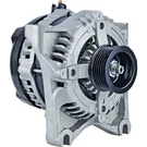 Alternator Fits Lincoln Navigator 2005-2009, 104210-5630, 7L7T10300AC, 11431. Fixed Price $212.69.