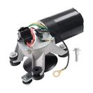 Lablt Front Windshield Wiper Motor For Mitsubishi Montero Sport Mirage 1997-2004. Fixed Price $28.57.