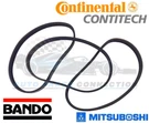 Honda Civic Del Sol Vtec 1.6L B16 Dohc Drive Belt Kit Alternator Power Steer. Fixed Price $35.45.