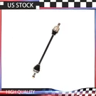 New Oe Front Right Cv Axle For 2011-2014 Hyundai Sonata 2.4L Automatic Trans.. Fixed Price $173.67.
