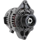 Alternator For New Holland Skid Steer Loader LS180 LS185 KOZFEO5A; 400-12239. Fixed Price $147.92.