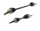 Front Complete Cv Axle Shaft Assembly Pair Lh & Rh Sides For Chrysler Dodge. Fixed Price $109.99.