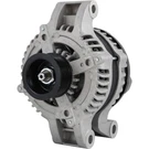 Alternator Fits Ford Mustang 2009 2010 HC3T10300AB 9R3T10300AA 1042105830 11429. Fixed Price $169.90.