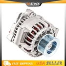 Alternator Fits 2006-2007 Ford F-350 Super Duty V8 6T 2005-2007 F-250 110A 8479N. Fixed Price $101.64.