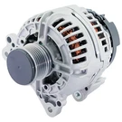 New Alternator For 06-13 Audi A3 05-17 Volkswagen Passat 10-14 Golf 05-15 Jetta. Fixed Price $109.99.