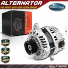 Alternator For Infiniti QX80 2014-2022 QX56 Nissan Armada 150A 12V Cw 7-GROOVE. Fixed Price $157.29.