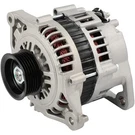 Alternator 13728 Fit For 98 Nissan Sentra Base Gle Gxe 1.6L L4 80A S6 Cw. Fixed Price $110.50.