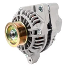 Alternator For Honda Civic 2000 L4 1.6L N13649 31100P2EA01 31100P2EA02 75A. Fixed Price $90.80.