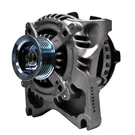 Acdelco 334-2942A Alternator For 09-10 Expedition F-150 Lobo Mark Navigator. Fixed Price $348.99.