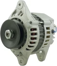 New Alternator For Daewoo Skid Steer DSL801 W/ 3TN100 Yanmar Diesel 1997-2007. Fixed Price $103.45.
