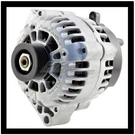 New Alternator For 3.1L 97-98 Chevy Malibu & Olds Cutlass, 99 Alero Grand Am. Fixed Price $121.79.