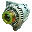 Alternator Fit Honda S2000 2.0L L4 2003 102211-1760 102211-1770 13894. Fixed Price $129.90.