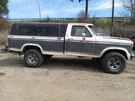 Alternator 65 Amp Fits 78-87 Ford E150 Van 32432259. Fixed Price $110.70.