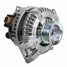 Denso 210-0511 First Time Fit Alternator For 03-06 Accord Element Tsx. Fixed Price $229.99.
